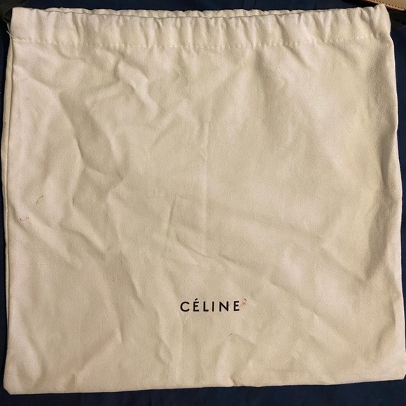 Authentic Celine Bag